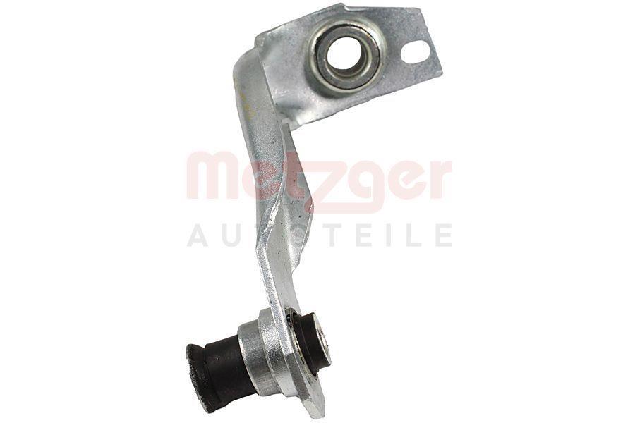 Support moteur (Silent bloc moteur) METZGER ref. 8053926